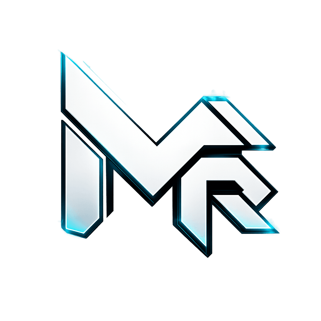 mrachcore logo